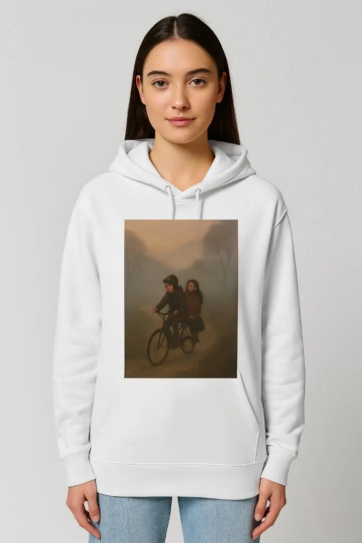 Mean's and Women's Hoodies "Teens Story" www.mhmstyles.com