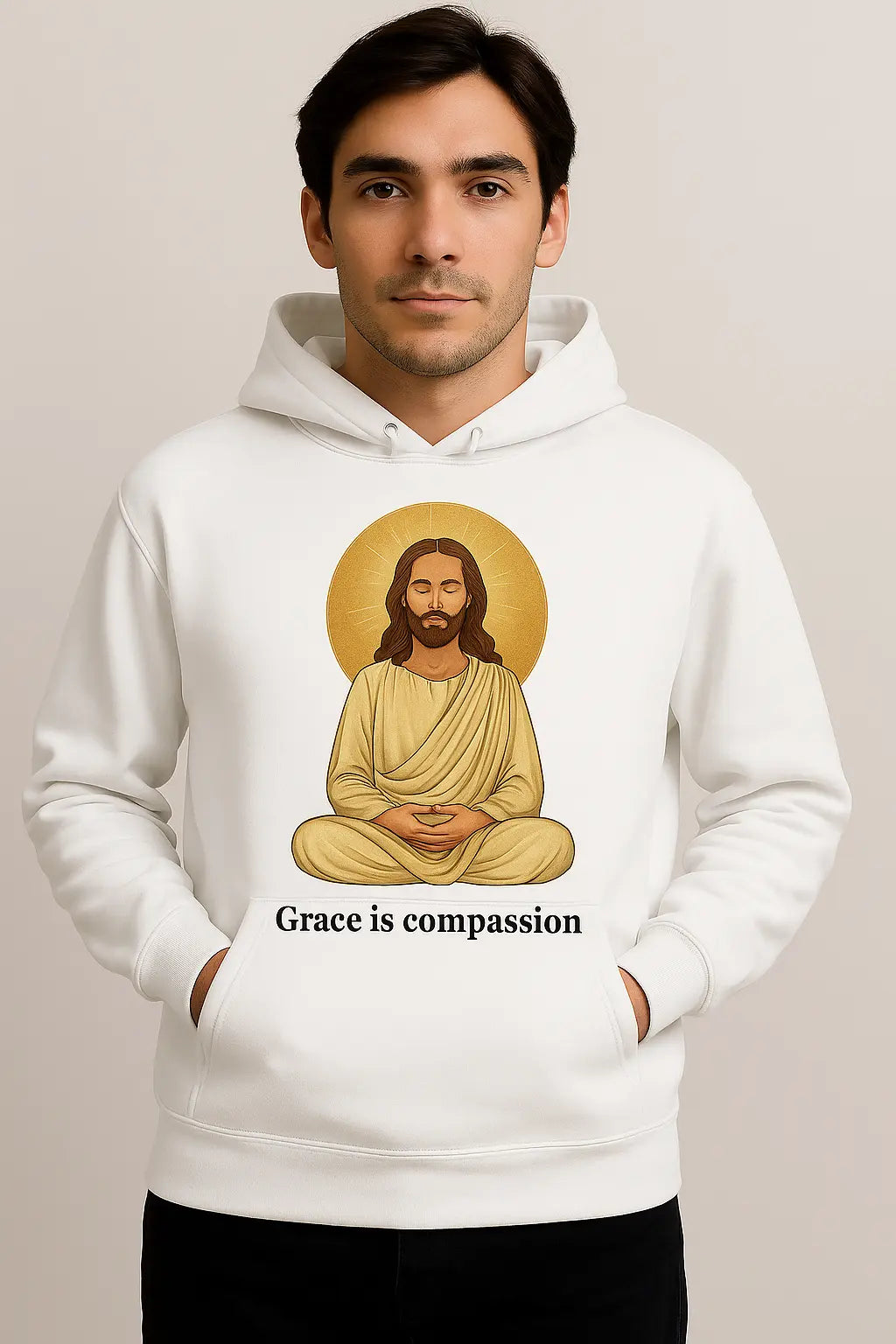 Men's and Women's Spiritual Hoodies www.mhmstyles.com