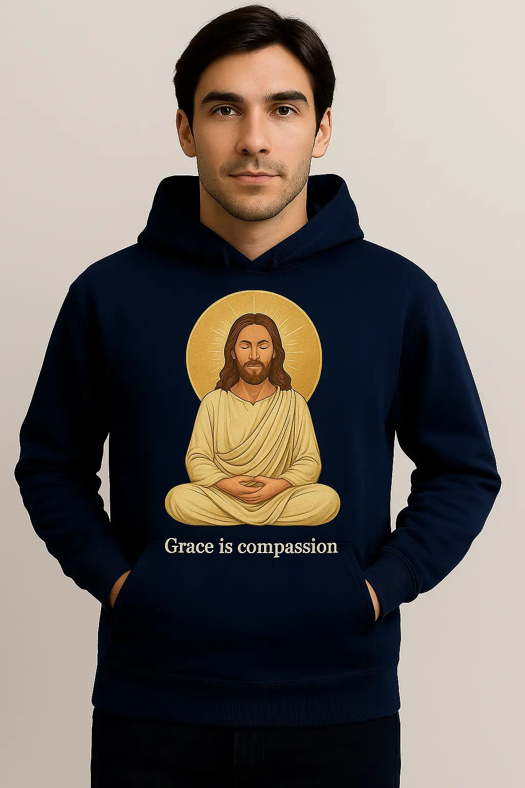 Men's and Women's Spiritual Hoodies www.mhmstyles.com