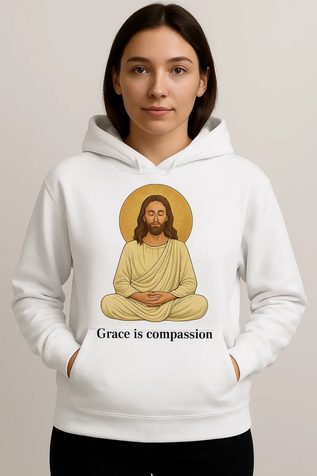 Men's and Women's Spiritual Hoodies www.mhmstyles.com