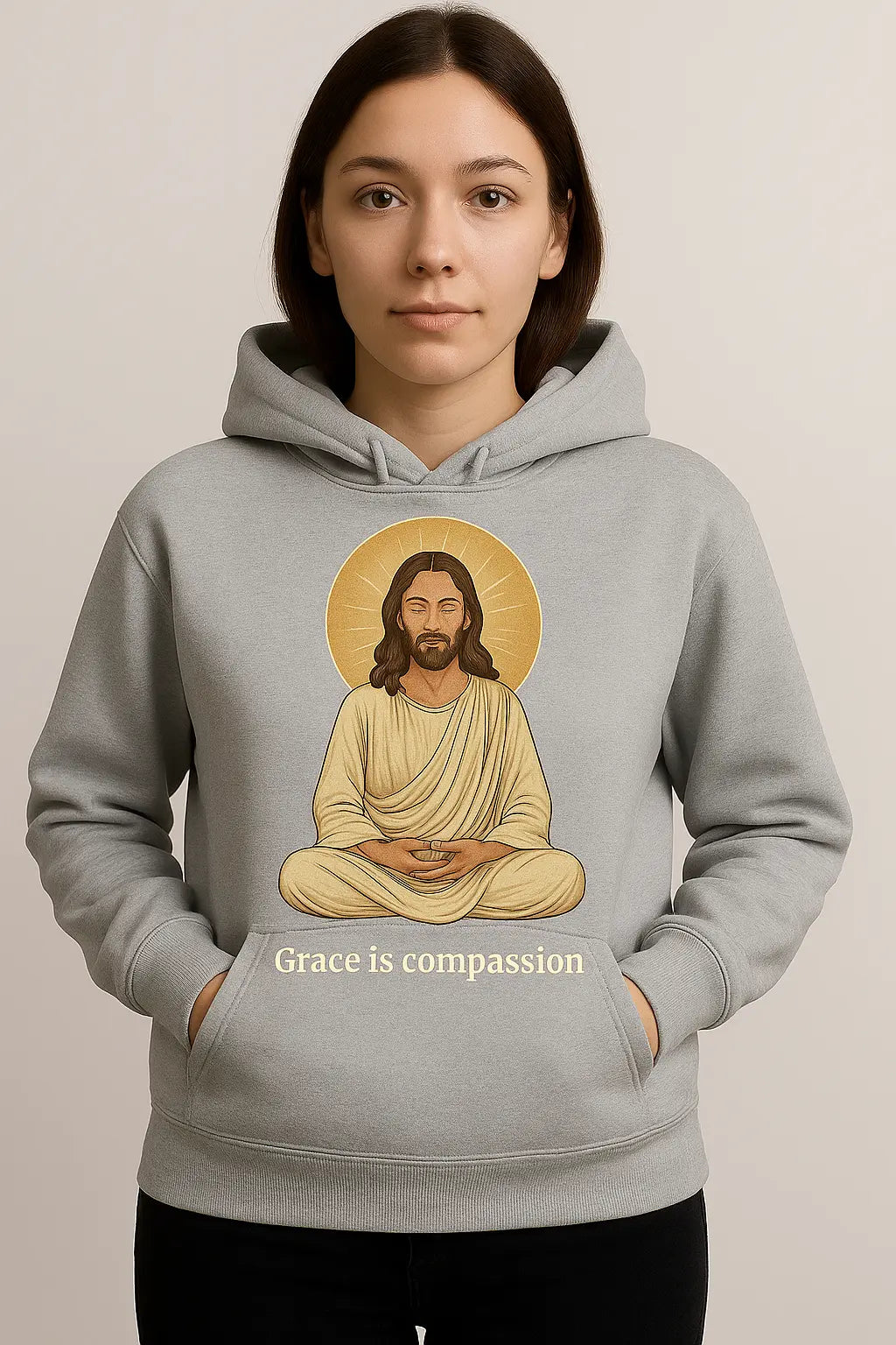 Men's and Women's Spiritual Hoodies www.mhmstyles.com