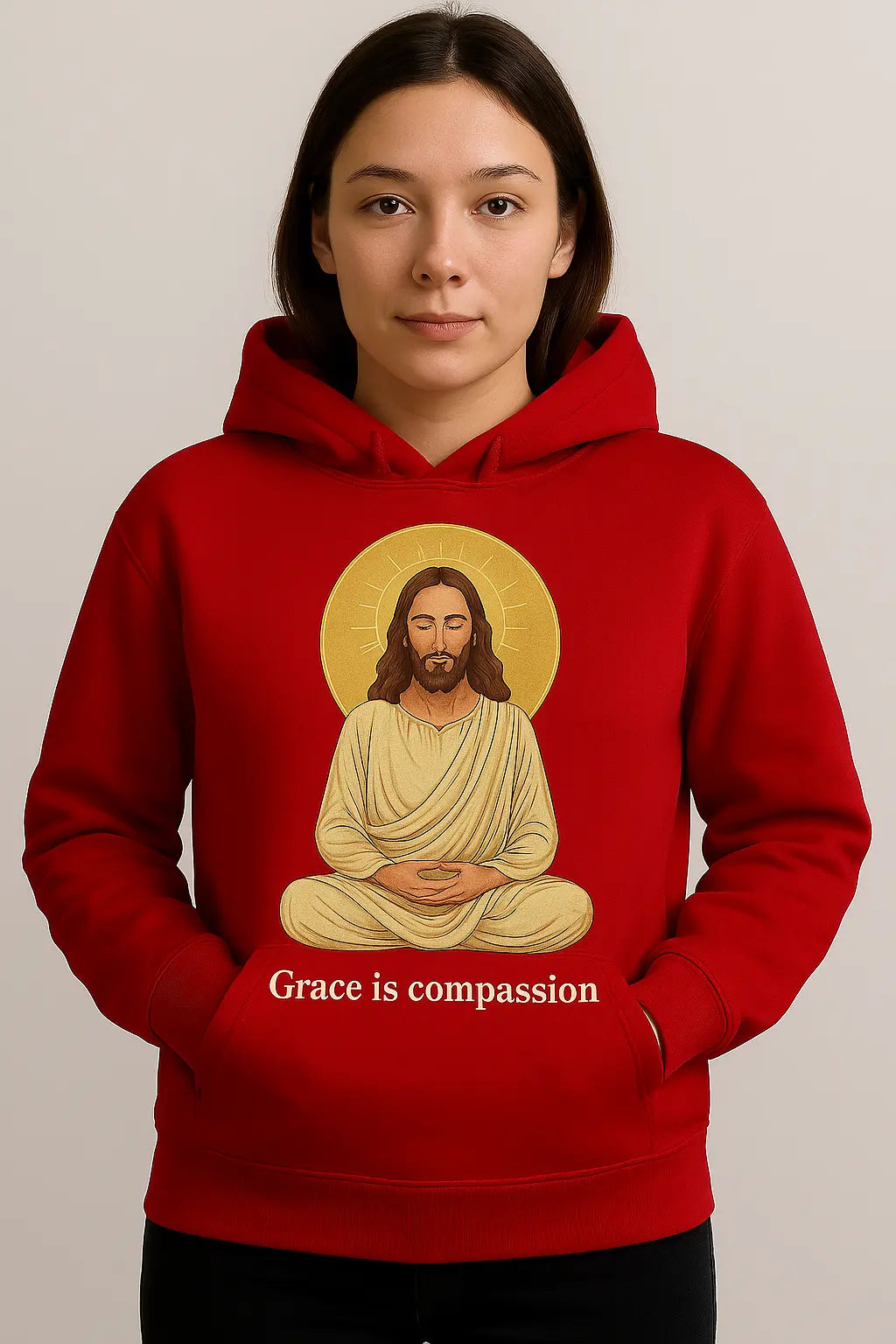 Men's and Women's Spiritual Hoodies www.mhmstyles.com