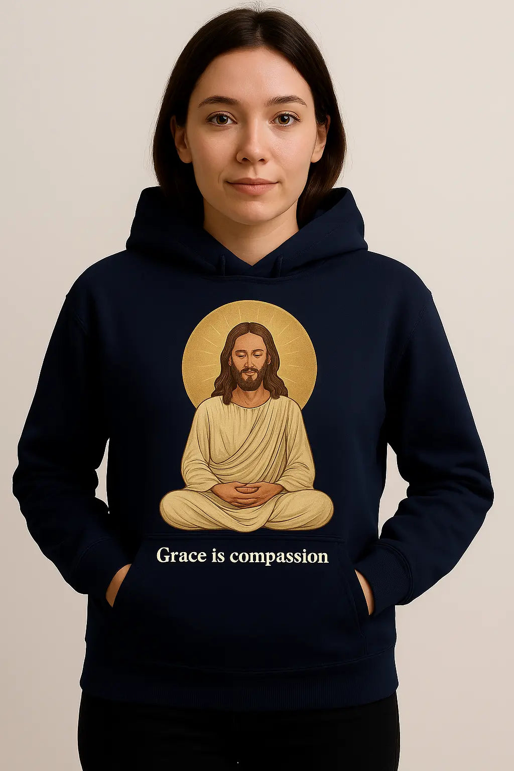 Men's and Women's Spiritual Hoodies www.mhmstyles.com