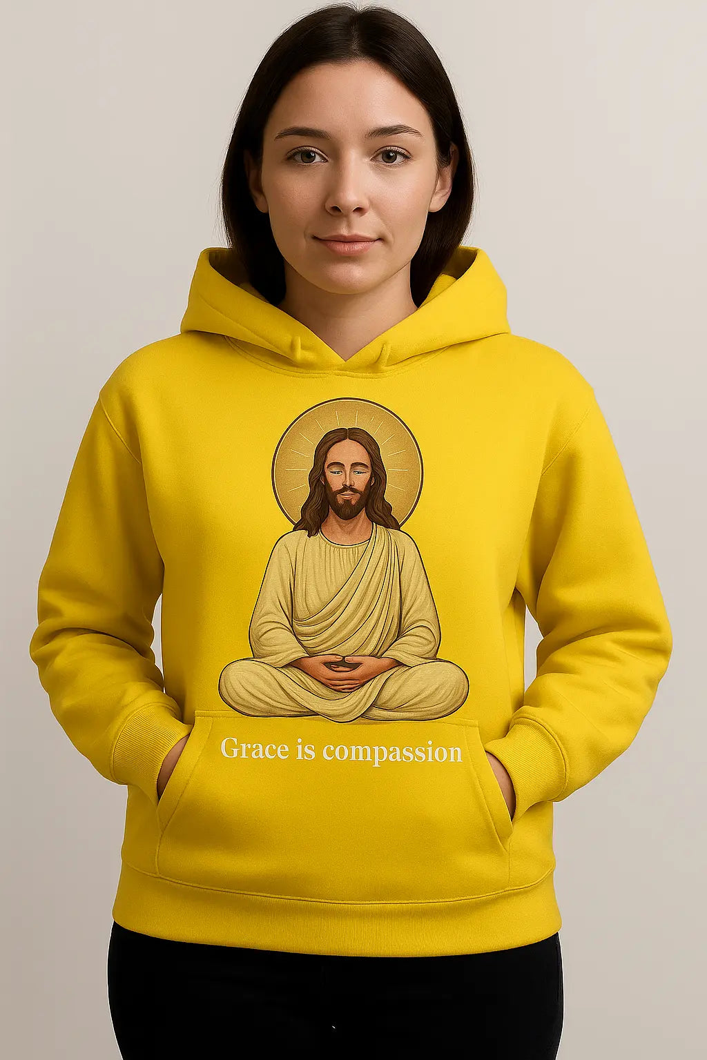 Men's and Women's Spiritual Hoodies www.mhmstyles.com