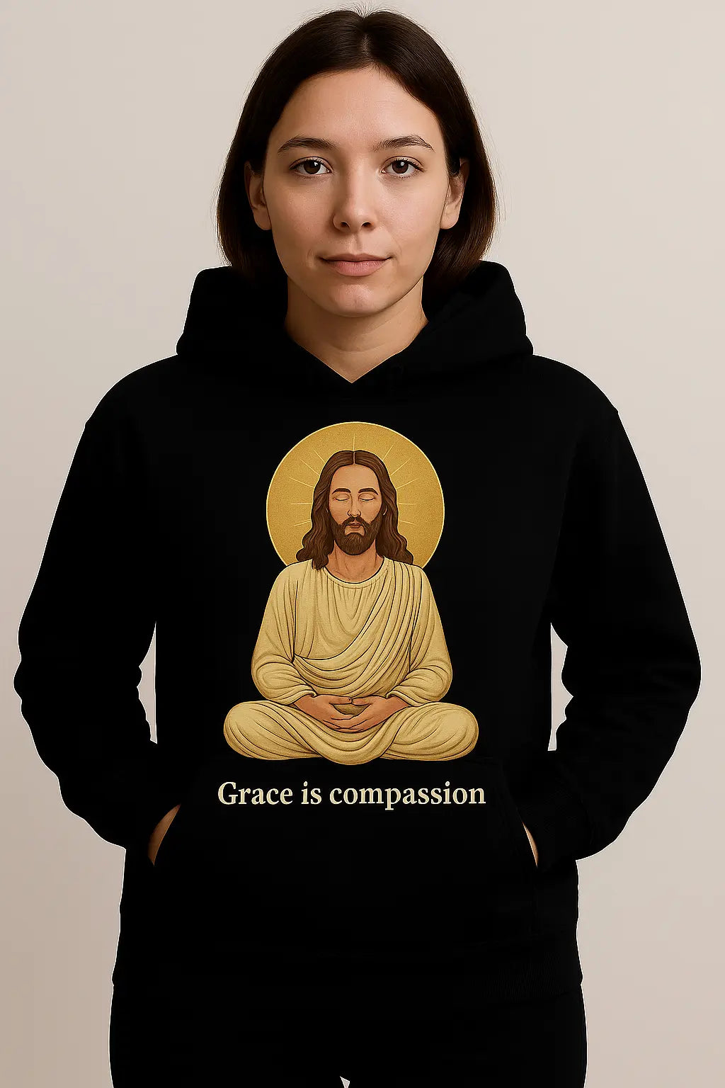 Men's and Women's Spiritual Hoodies www.mhmstyles.com