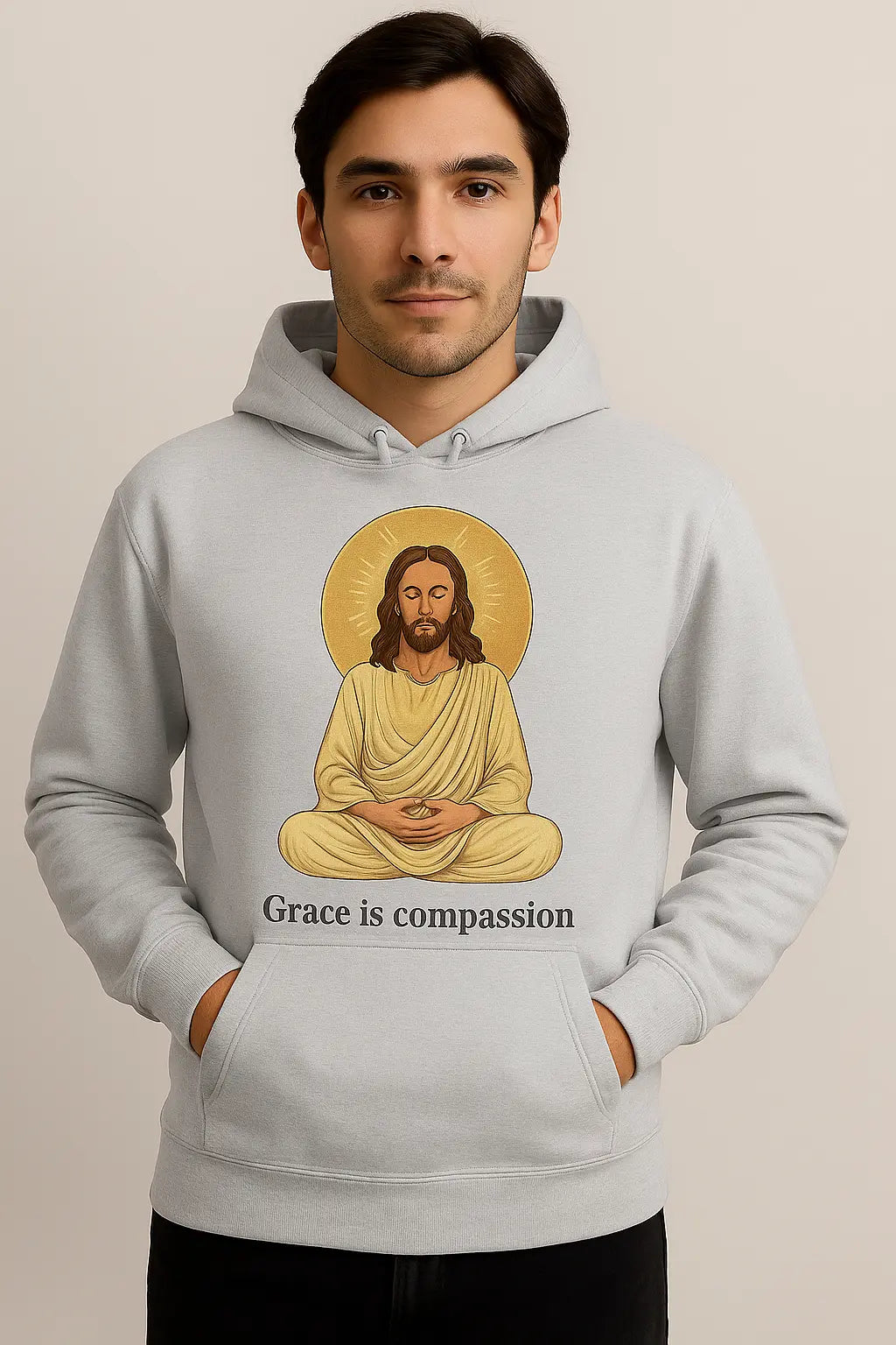 Men's and Women's Spiritual Hoodies www.mhmstyles.com