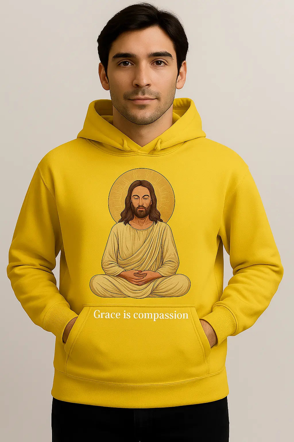 Men's and Women's Spiritual Hoodies www.mhmstyles.com