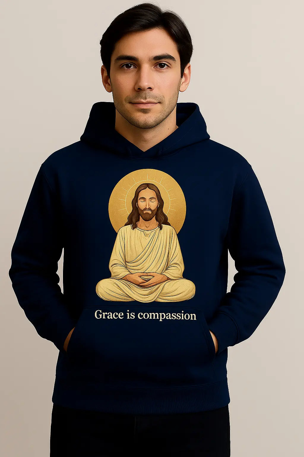 Men's and Women's Spiritual Hoodies www.mhmstyles.com