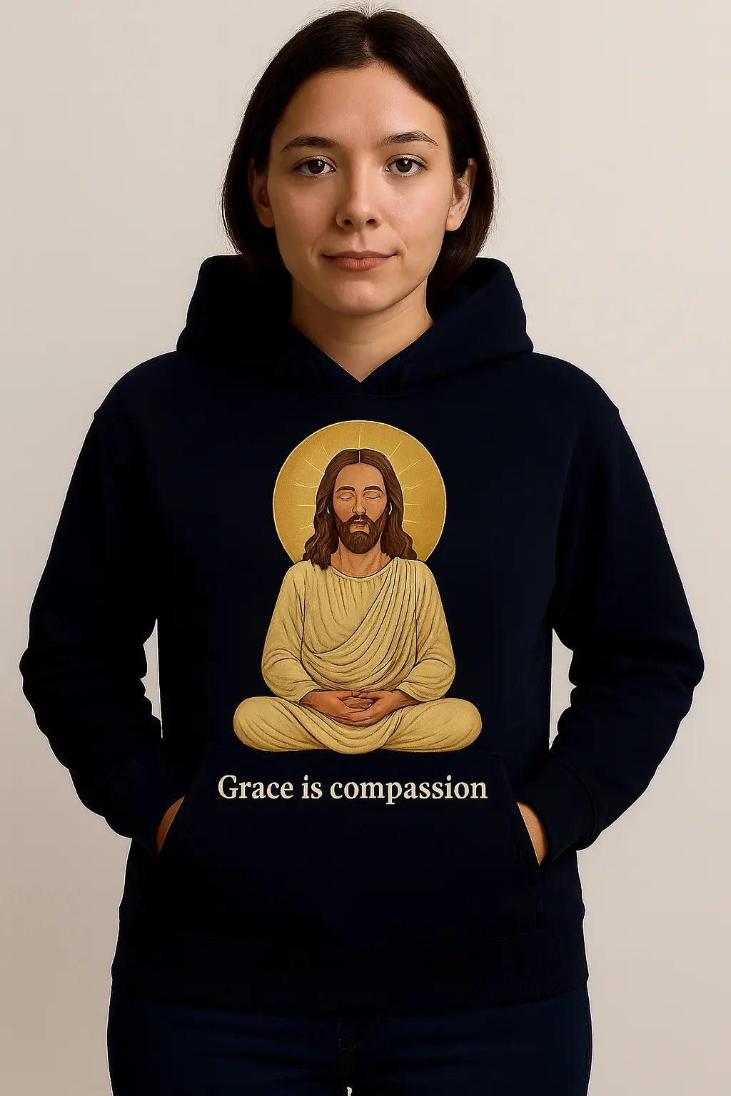 Men's and Women's Spiritual Hoodies www.mhmstyles.com