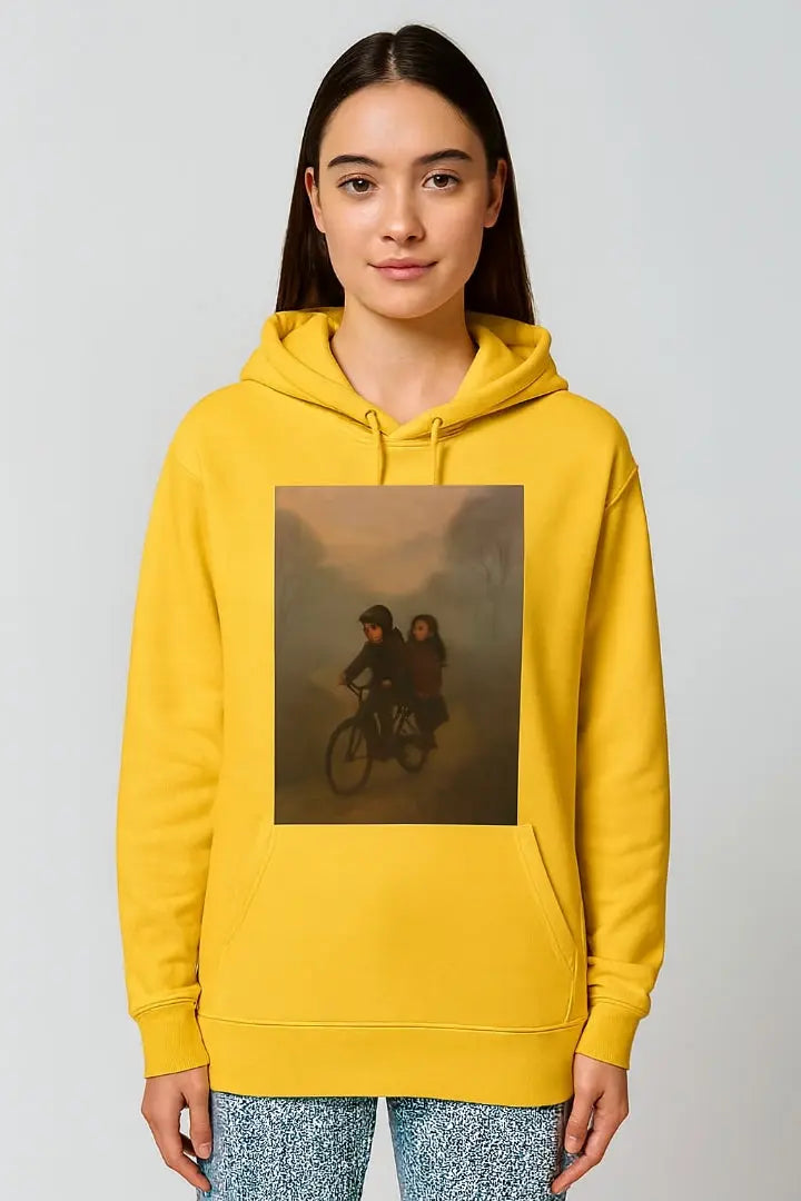 Mean's and Women's Hoodies "Teens Story" www.mhmstyles.com