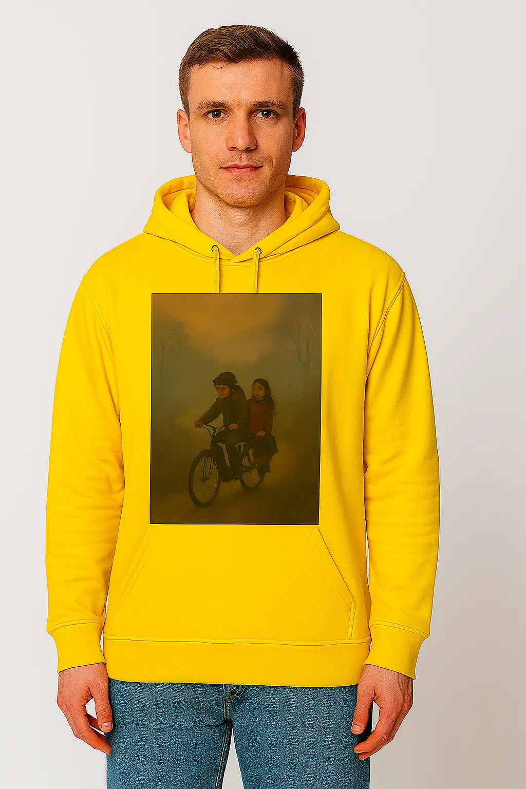 Mean's and Women's Hoodies "Teens Story" www.mhmstyles.com